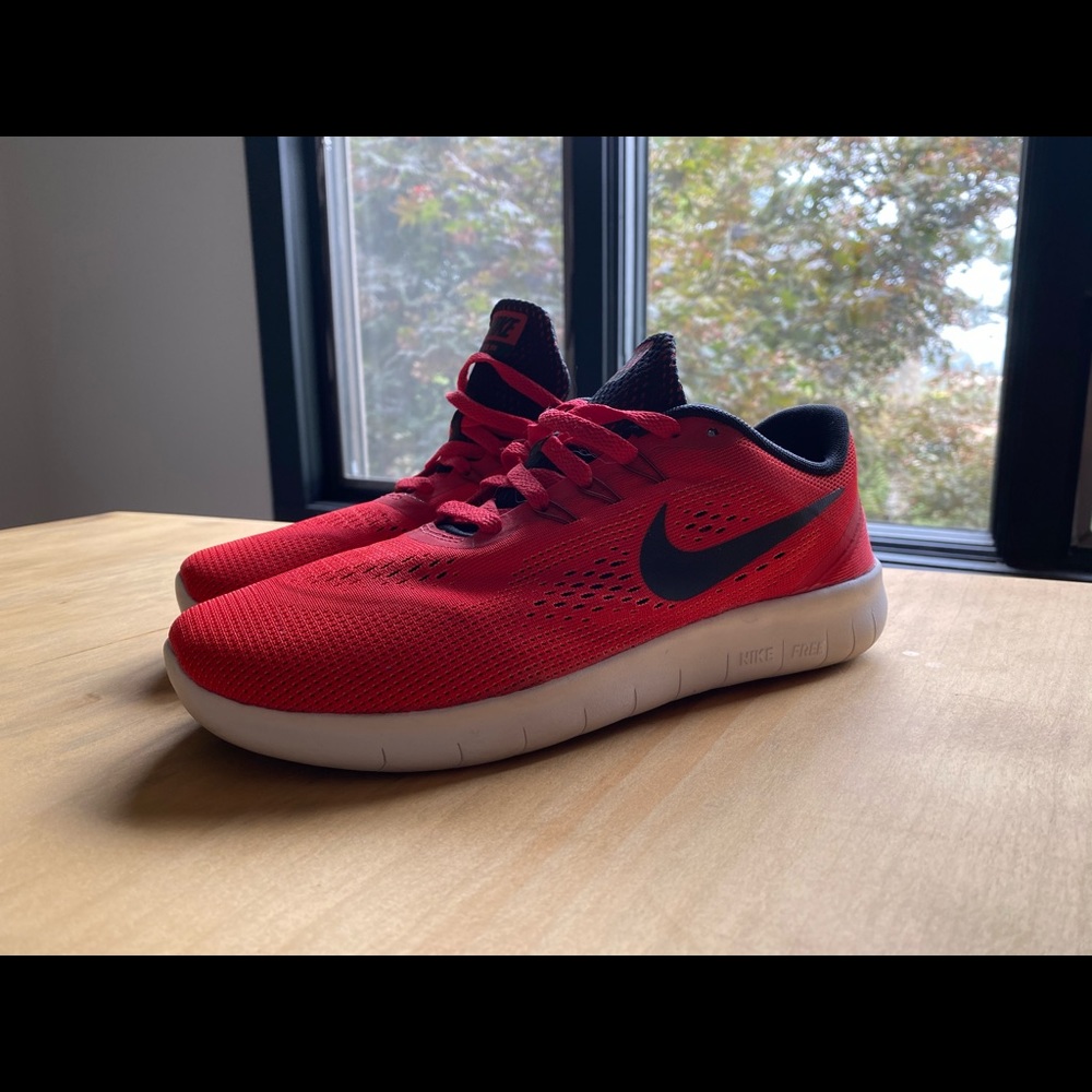Nike Free